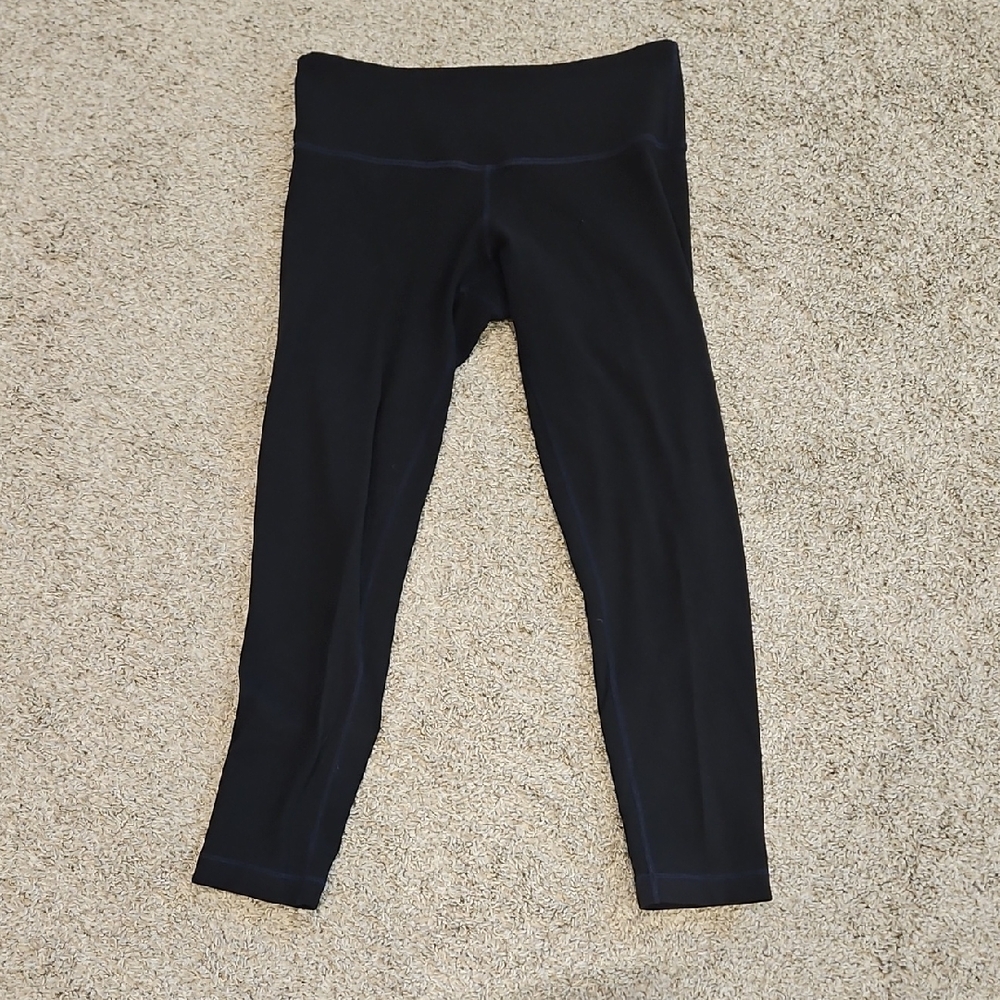 lululemon athletica Leggings